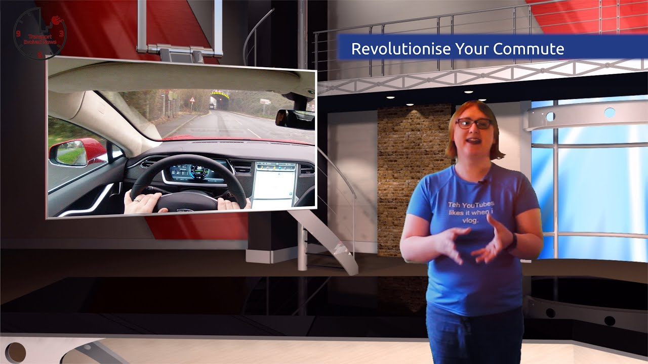 Tesla Commute, VW&rsquo;s EV plans, Free Car Rental:  T.E.N. Future Car News 29th January, 2016