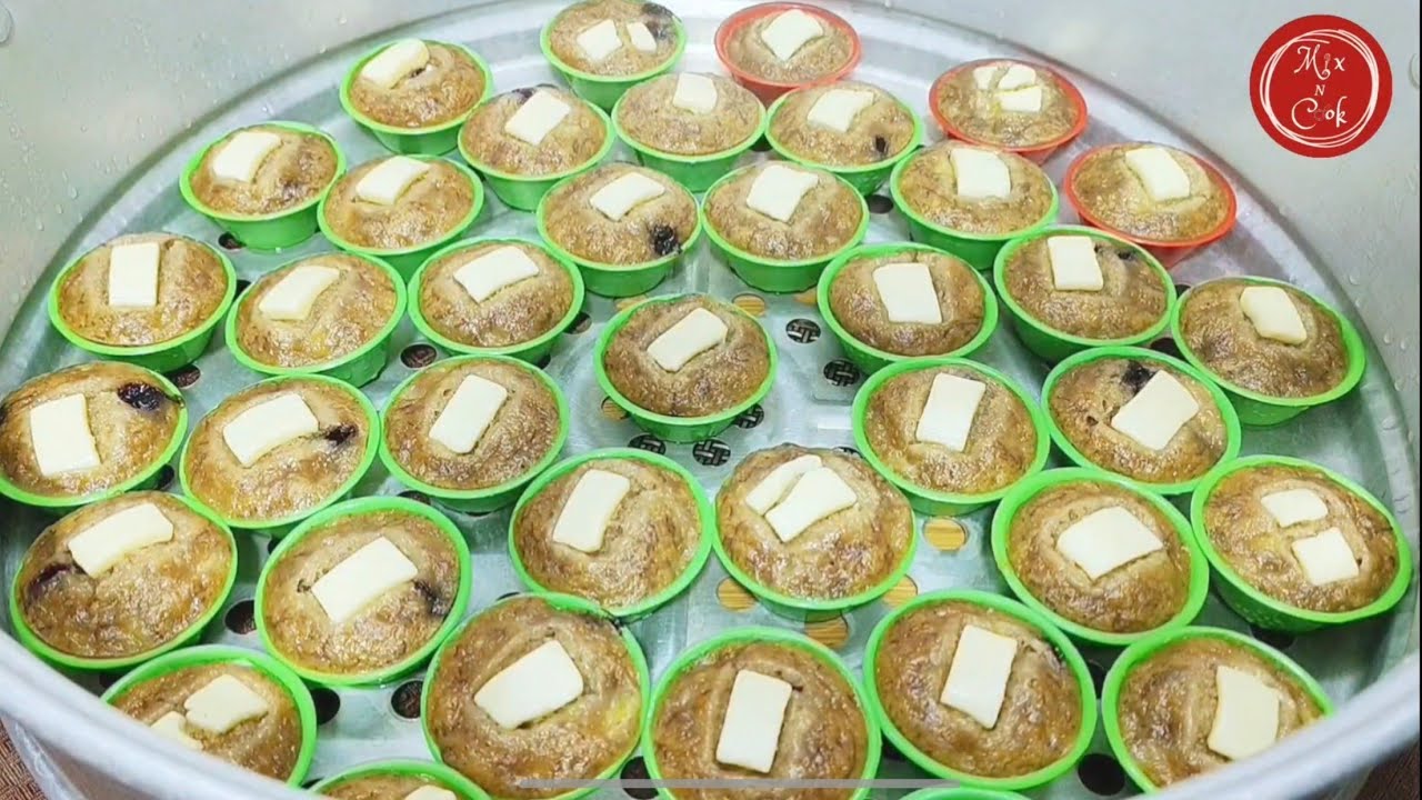 PutoBanana Cheese 1 1/2 Tassen Nur Rezept
