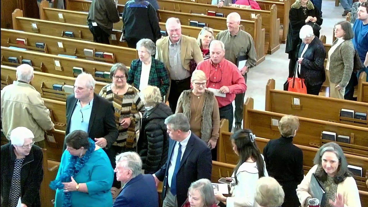Worship Jan. 11, 2026