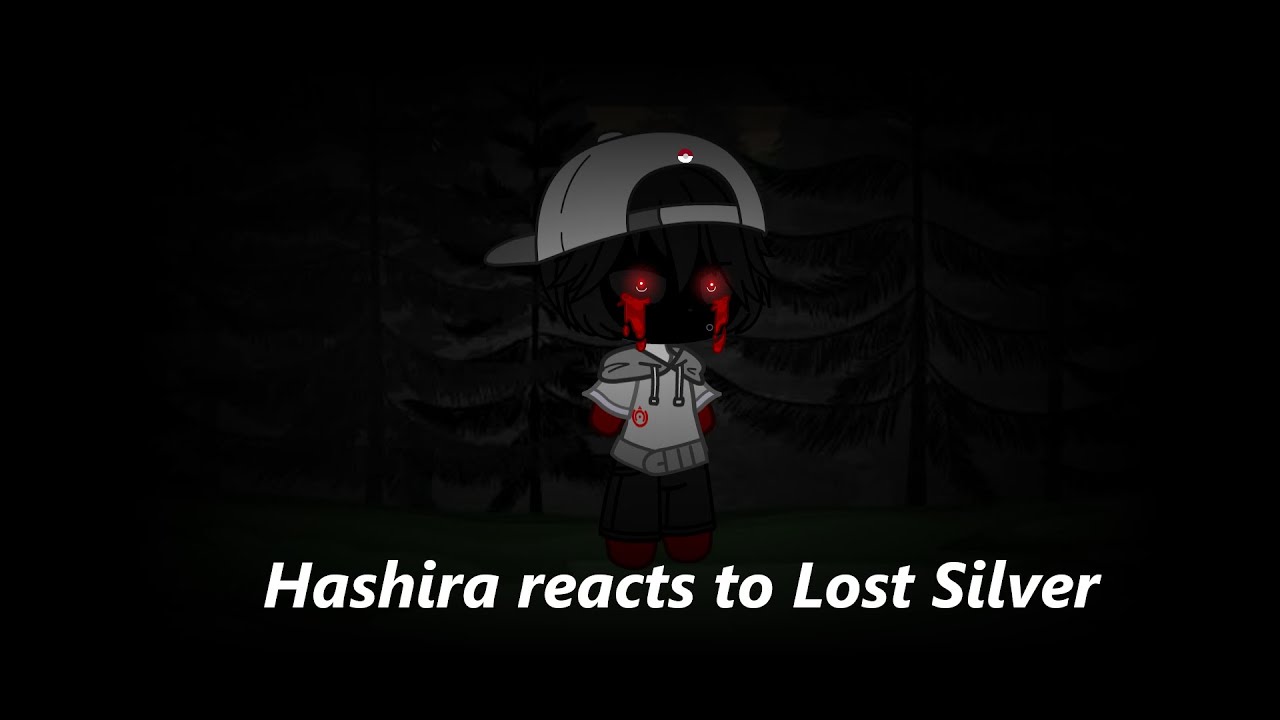 Demon Slayer Hashira react to Lost Silver
