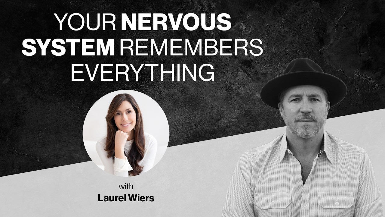 43: Your Nervous System Remembers Everything