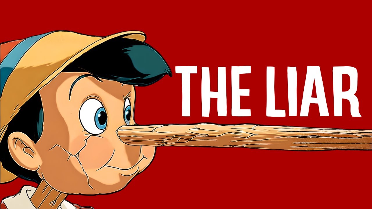 The Psychology of a Pathological Liar