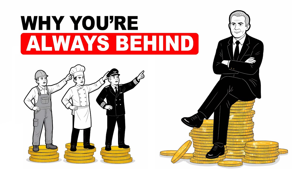 Reset Your Money Mindset: What Net Worth REALLY Means?