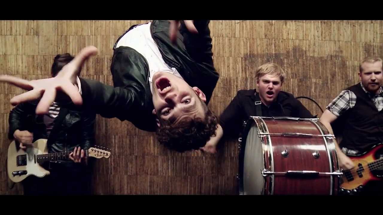 HARTHOF - Aus allen Perspektiven - Official Video