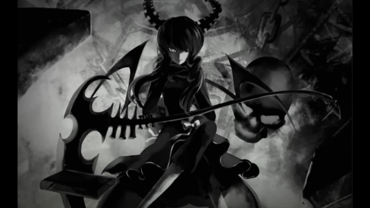 W.a.m.s Nightcore