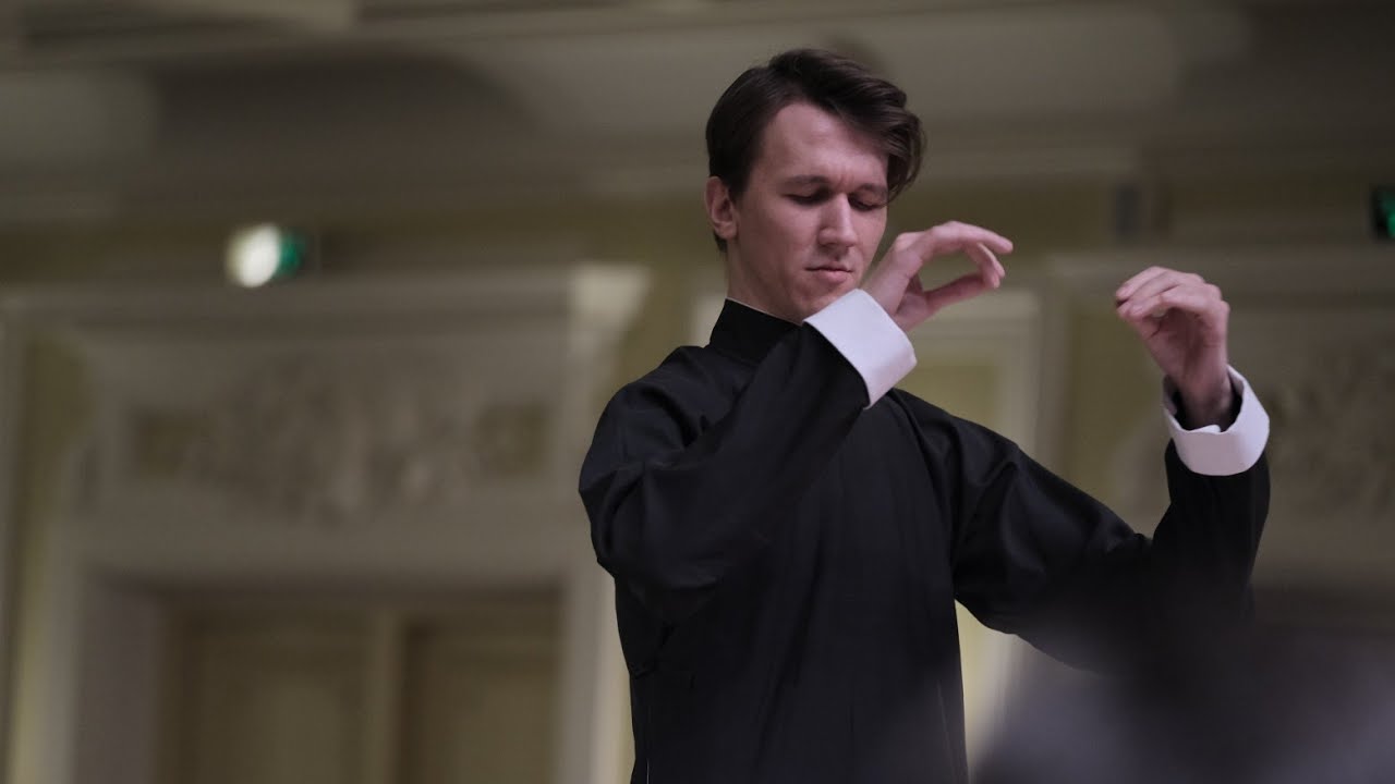 K. Karaev – Waltz from the ballet «Seven Beauties»