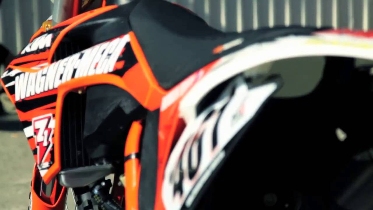 Romain Febvre 2011