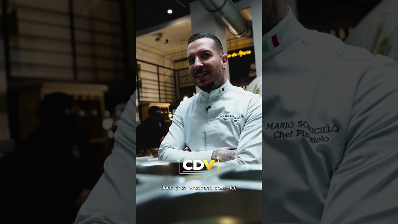 Il fait un million de vue sur insta et le lendemain la queue sur 500m