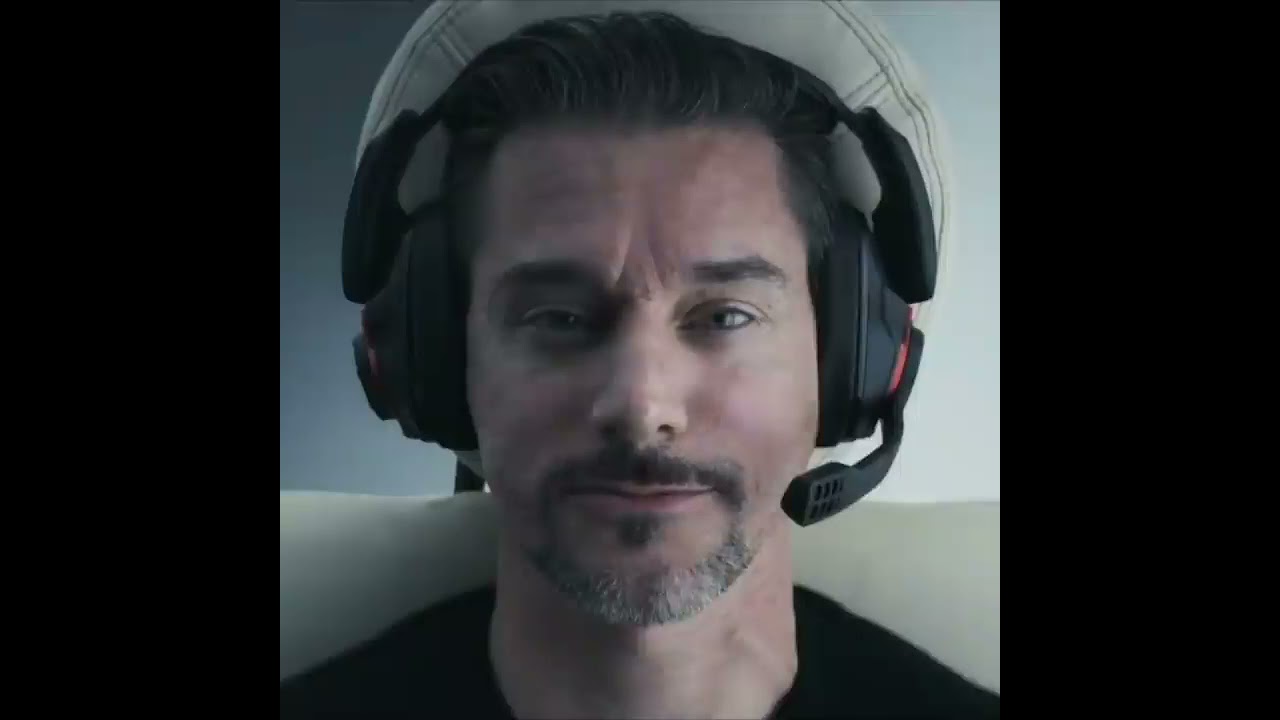 &ldquo;With EPOS GSP 600 series premium gaming headsets, you&rsquo;ll feel like you&rsquo;re really in the game world
