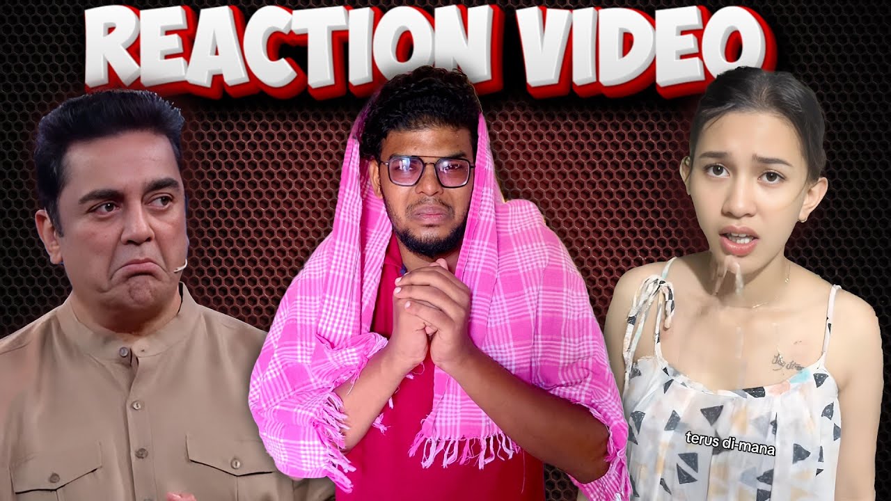 Reaction Video 😂😂😂 | Raabi | #raabi