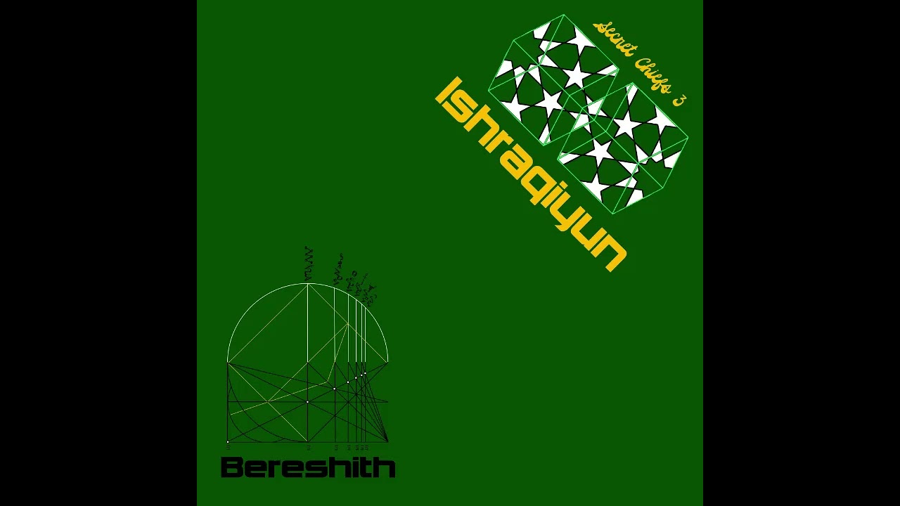 Secret Chiefs 3 - Bereshith