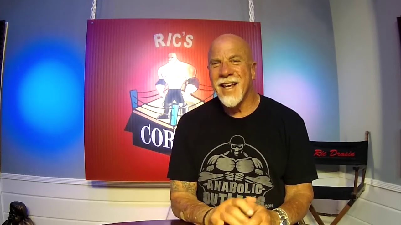 HOOK UPS DURING THE GOLDEN ERA OF BODYBUILDING
