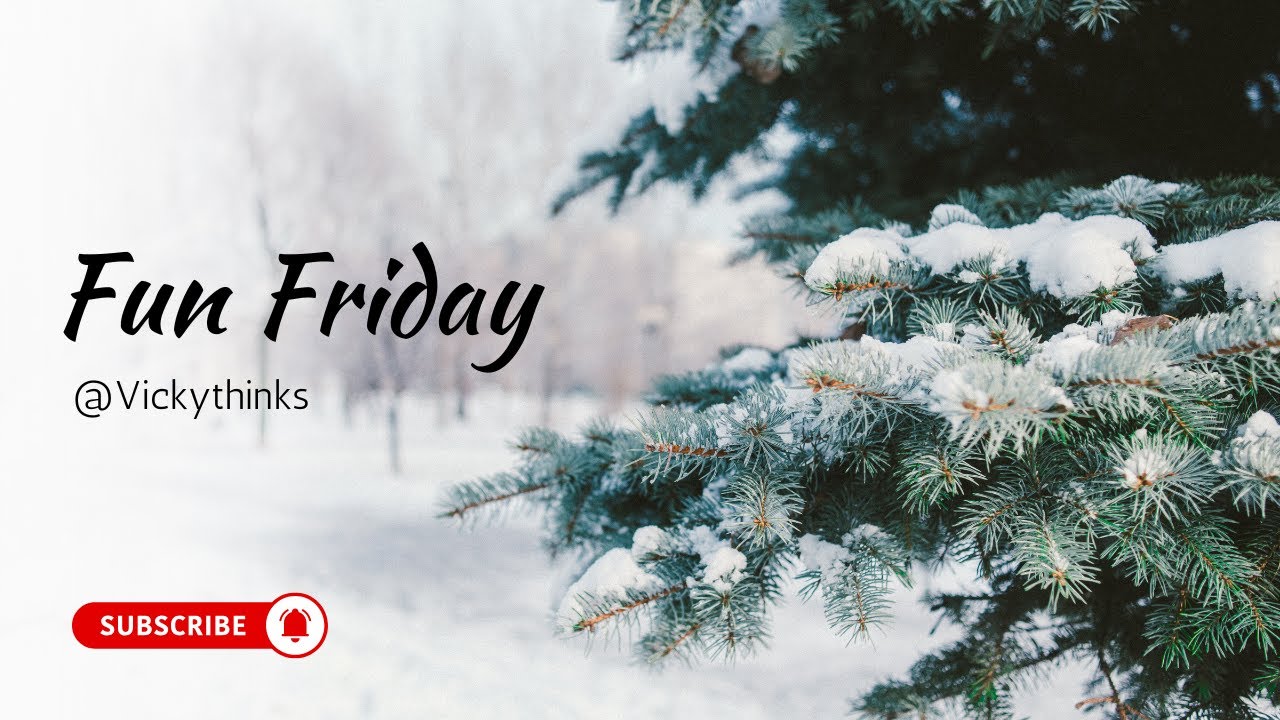 Fun Fridays | Magical Christmas | HP Christmas | Smores binder |Savings Challenge #freebies #budget