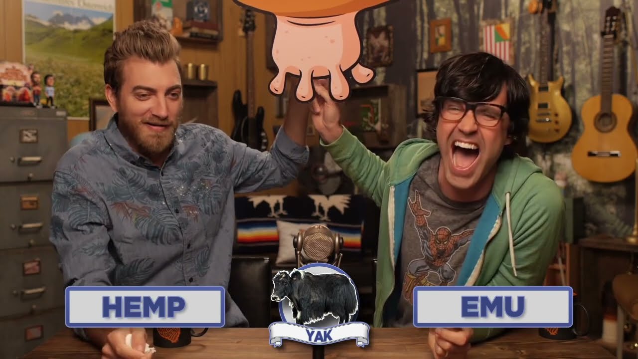 Funniest GMM Moments, part 3