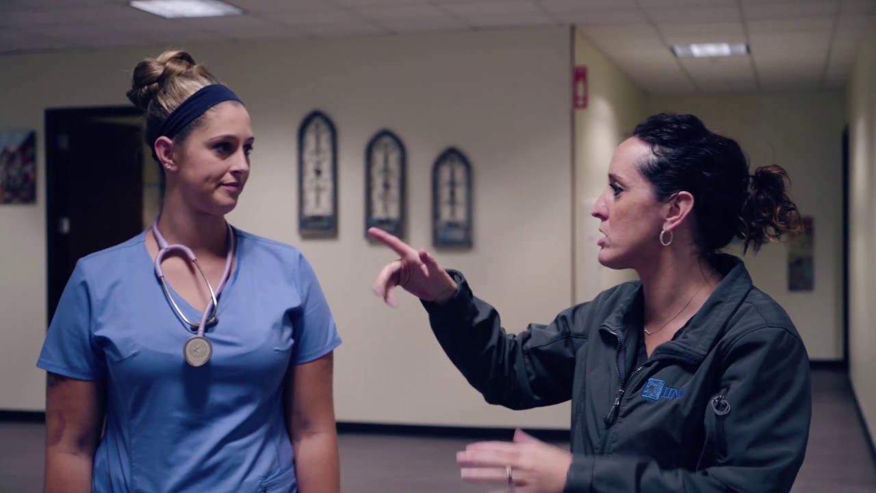 Insight Healing Center - Neuro & Trauma Rehabilitation