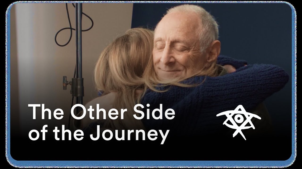 The Other Side of the Journey | Birthright Israel