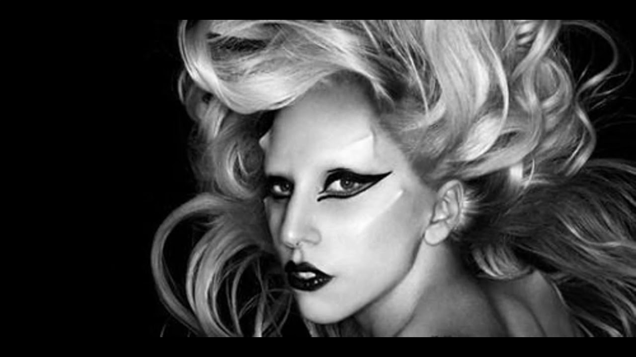 (METAL COVER)Lady Gaga - Bloody Mary - Silmane