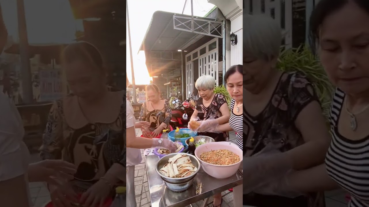 NHÓM THIỆN NGUYỆN HỒNG PHÚC CHIA SẺ YÊU THƯƠNG | 06-03-2026