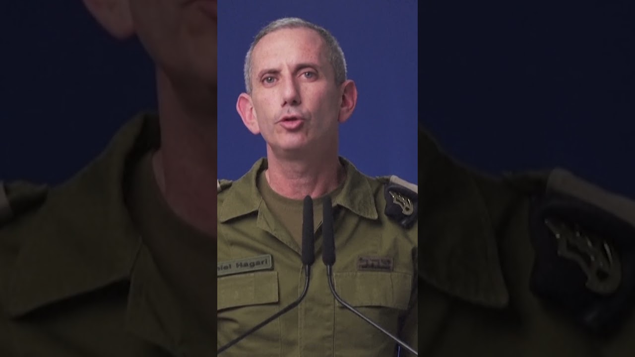 Israel army says killed 10 Hezbollah commanders in strike
