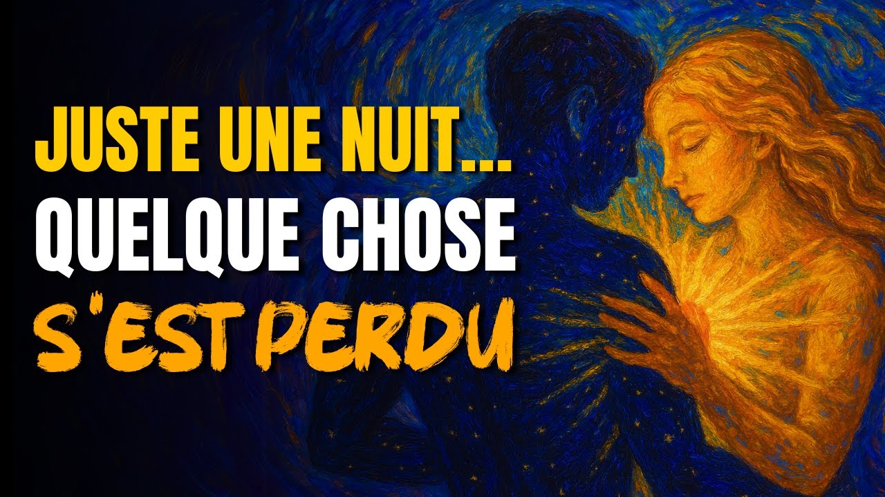 La PSYCHOLOGIE des RELATIONS SANS LENDEMAIN — Votre ÂME connaît la VÉRITÉ