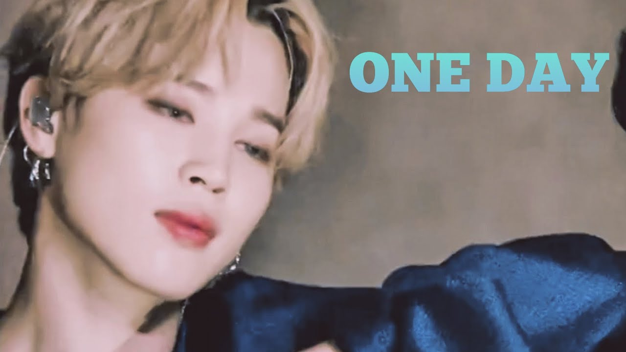 JIMIN FMV 
