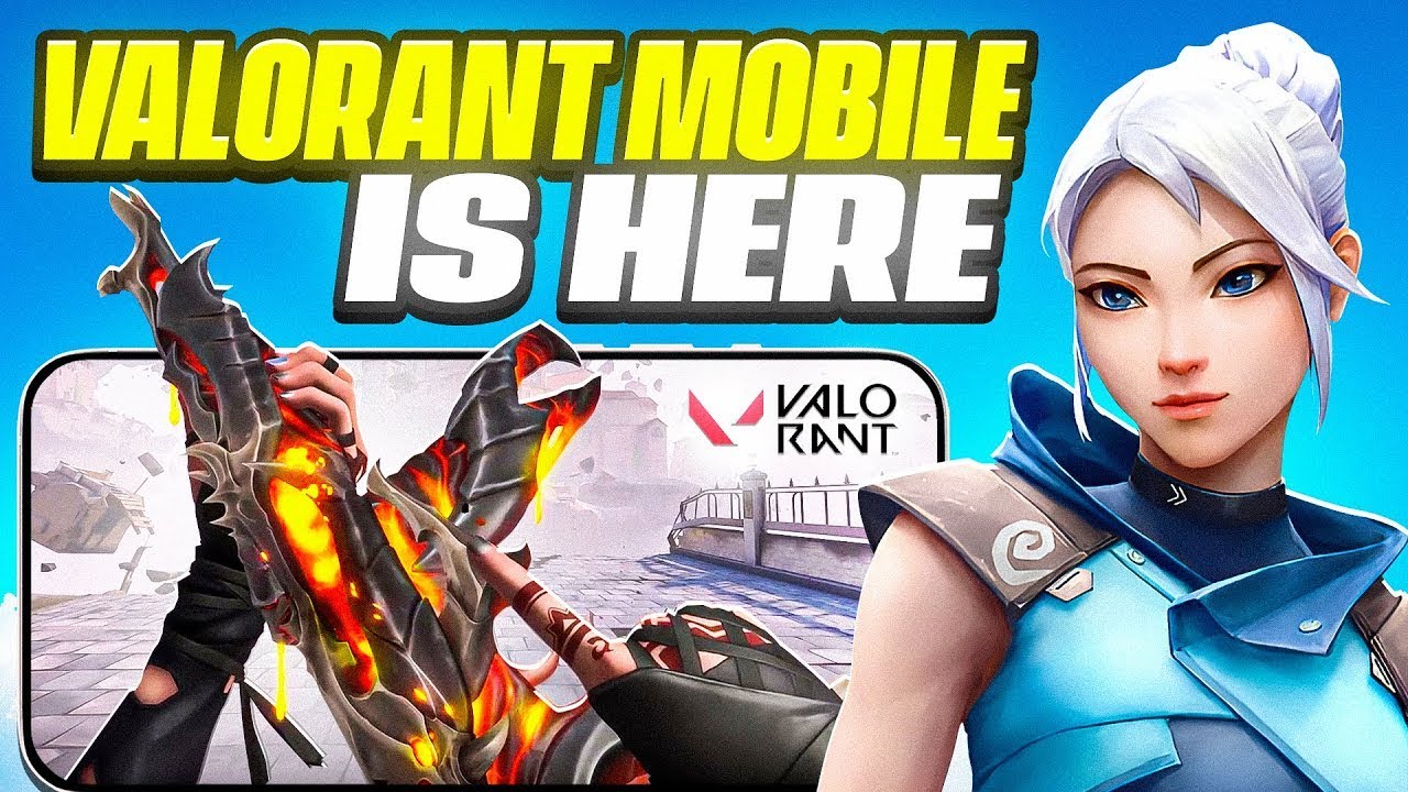 Valorant Mobile India INSANE Back to Back ACE in Valorant Mobile | Jett Gameplay 