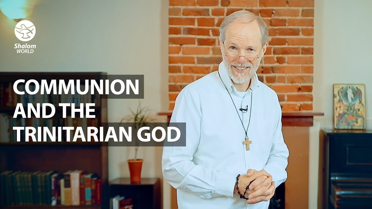 The Deepest Vocation of the Church | Damian Stayne | Word and Wonders