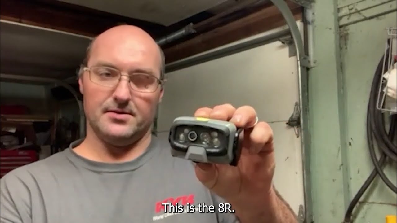 Tool Review: Ledlenser HF4R, HF6R, and HF8R Work Headlamps