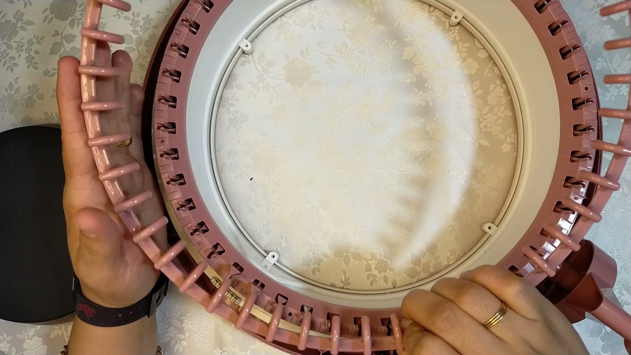 صيانة ماكينة سنترو 48ابرة. entretien de sentro 48 picots
