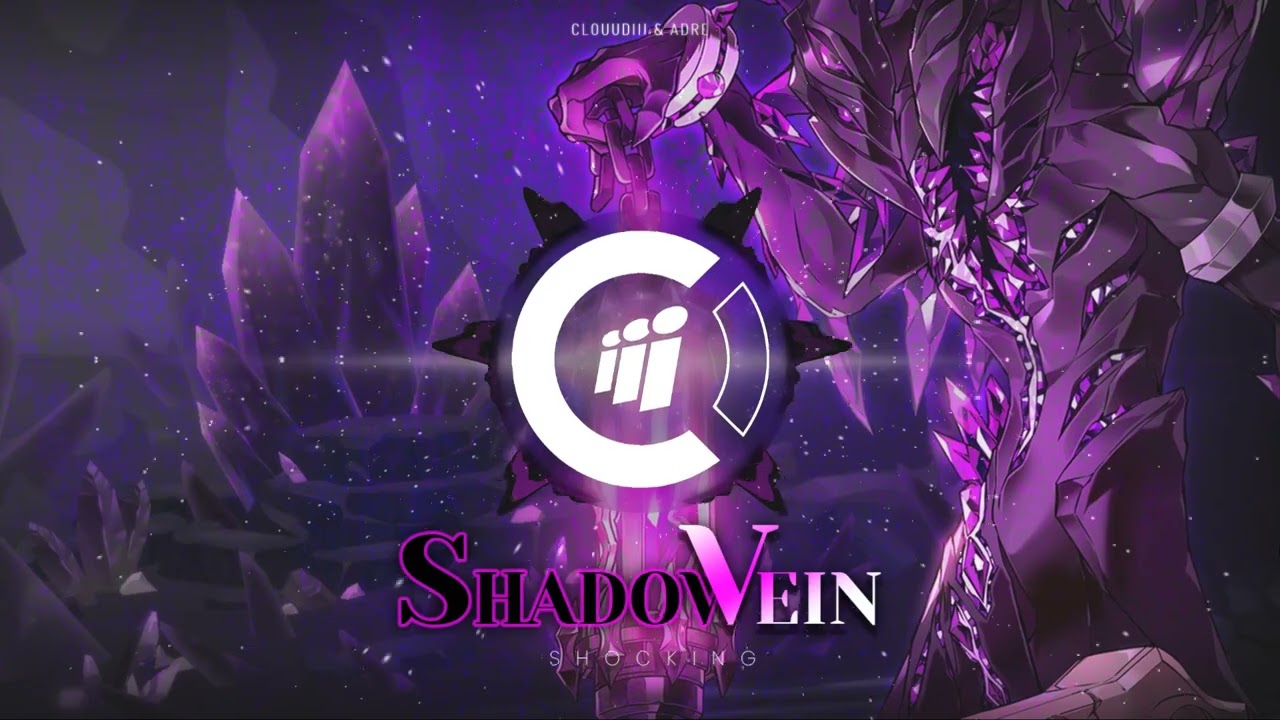 Elsword Music - Shocking Shadow Vein