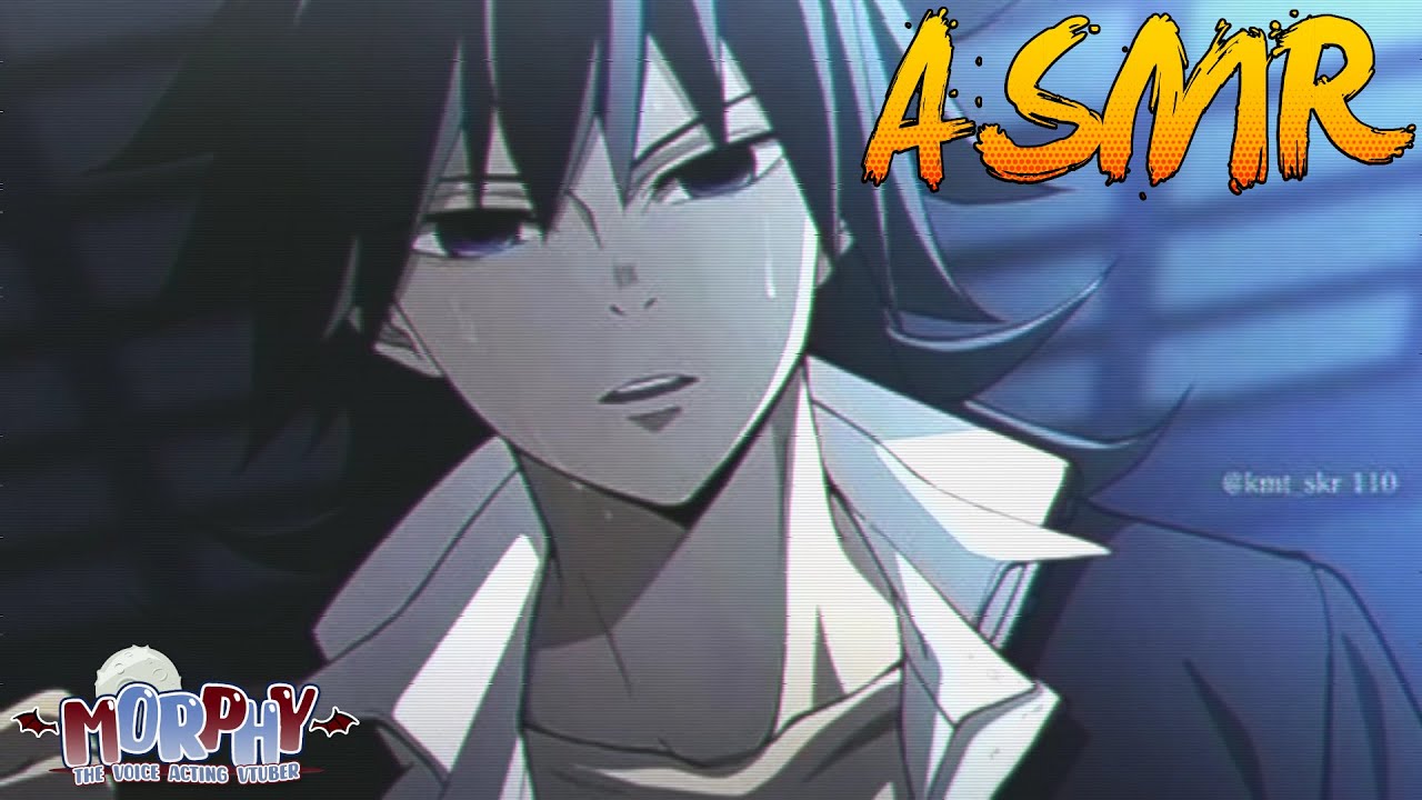 【ASMR】Giyu is drunk & clingy「Tomioka x Listener  Audio」