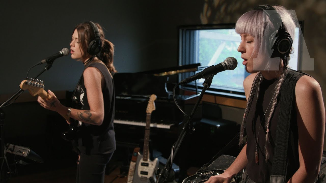 Larkin Poe - Might As Well Be Me | Audiotree Live