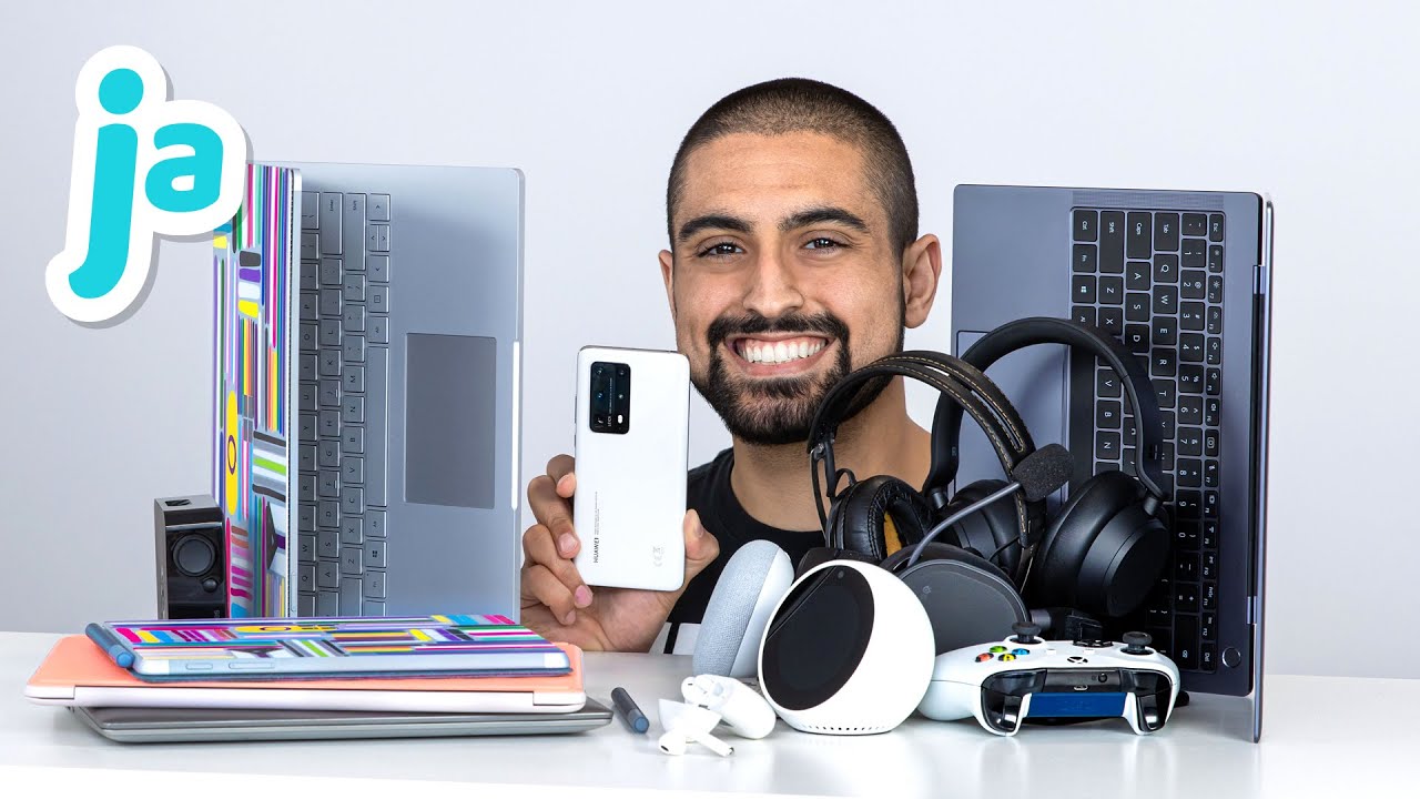 Guide TECHNO [Back to School 2020]