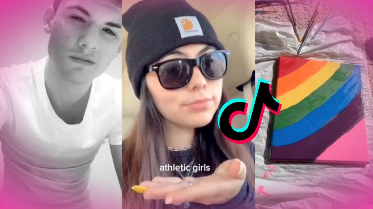 gay tik toks that i can relate to cause im gay