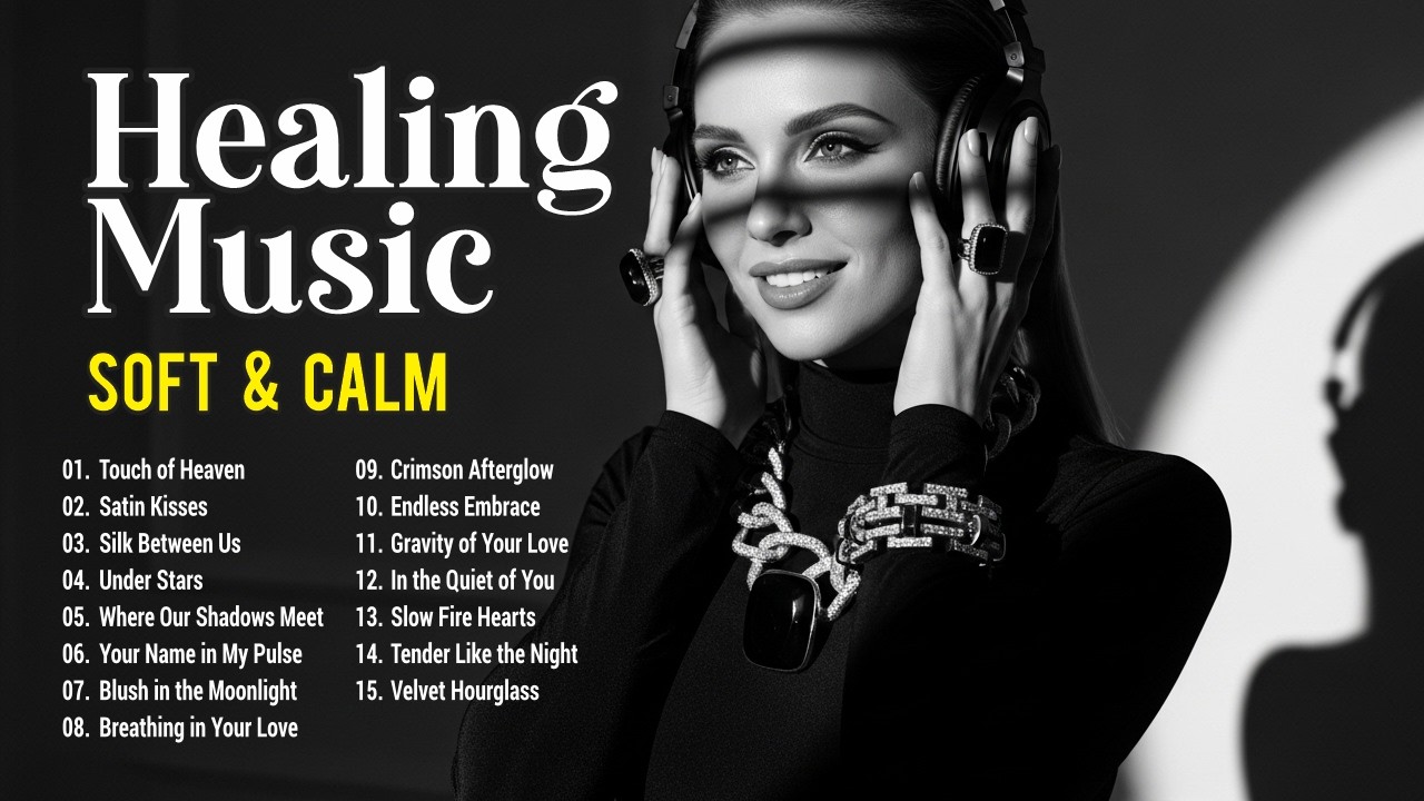 Relax & Chill Vibes Playlist 2026🎵63. Late Night R&B Music – Deep & Relaxing Sounds 100326