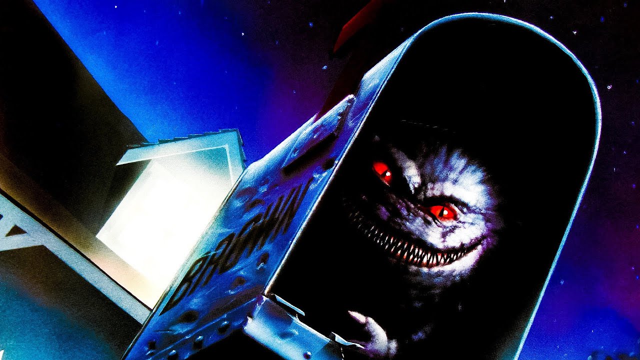 🎥 CRITTERS (1986) | Trailer | Full HD | 1080p