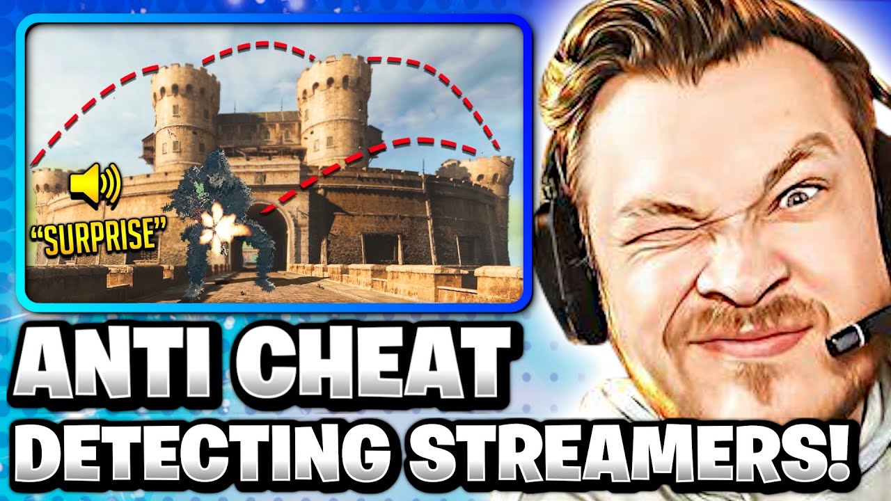 RICOCHET ANTI CHEAT WORKS AGAINST WESTY, MUGSTV & MORE!