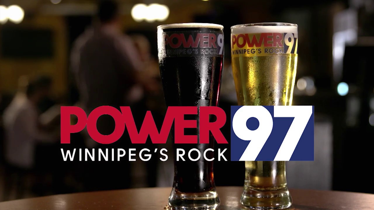 POWER 97 - Beers