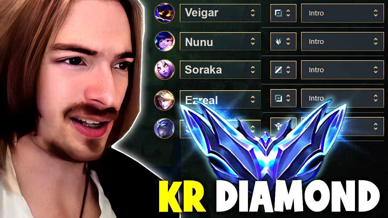 A $1,000 Ticket to Experience This SoloQ in Korea… Worth It?