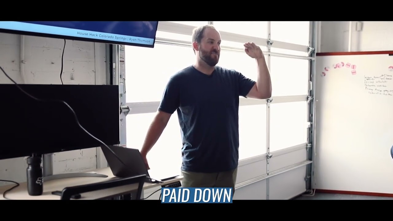🎥 Thinking about an assumable mortgage? 🤔