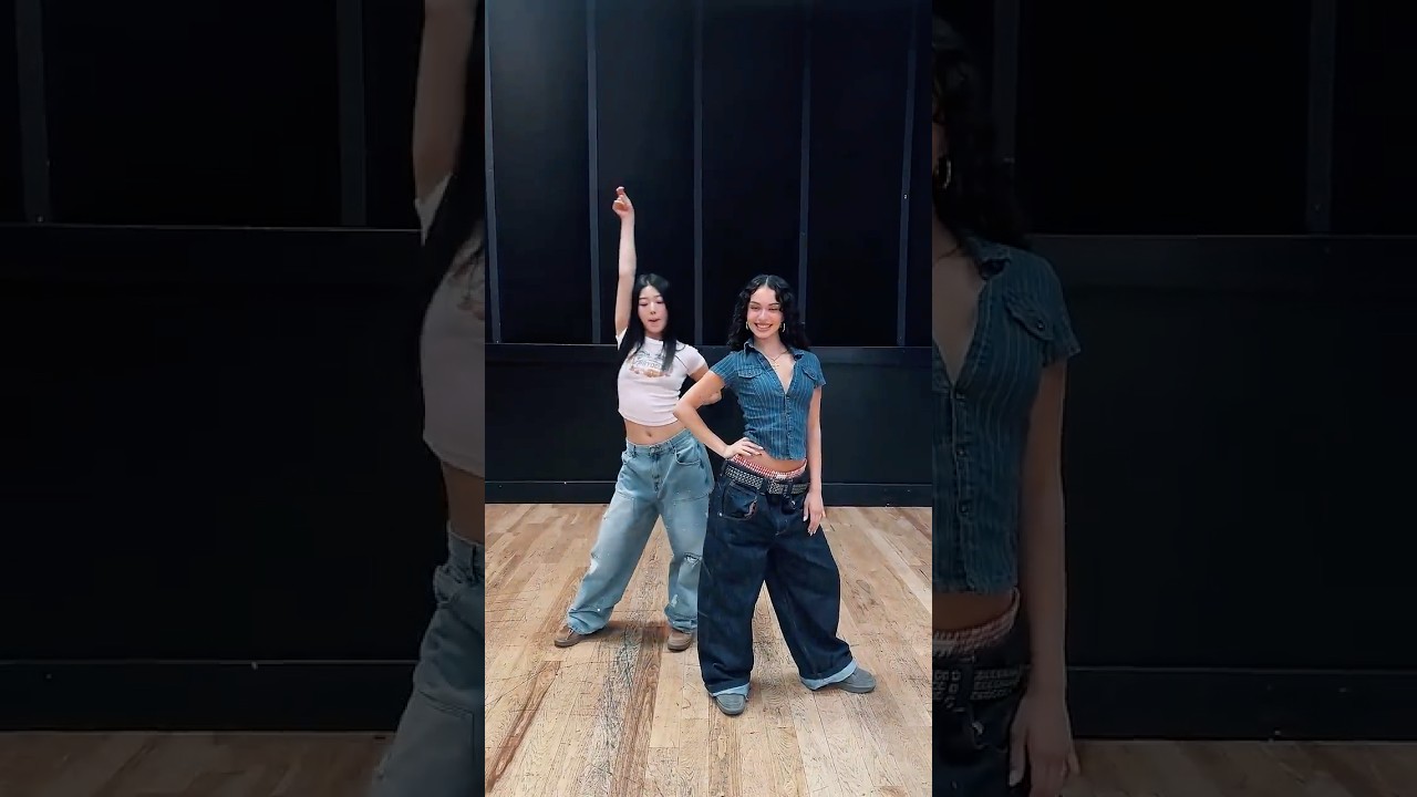 Gnarly chan haiiiii #KATSEYE #KATSEYE_Daniela #KATSEYE_Yoonchae