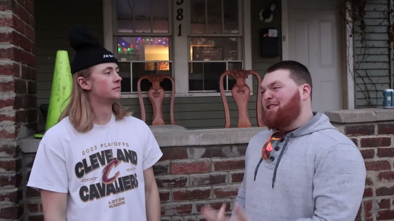 NICE HAT - SHEA SOOLEY