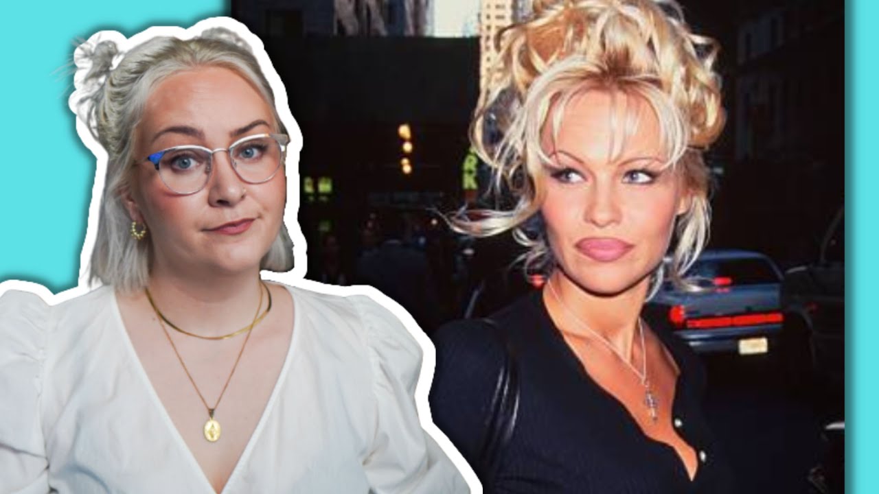 Pamela Anderson Deserves Justice