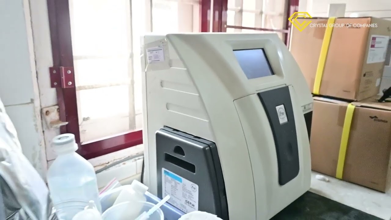 Indo | American | Hospital