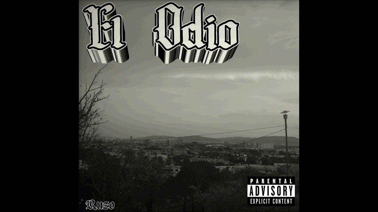 EL ODIO 
