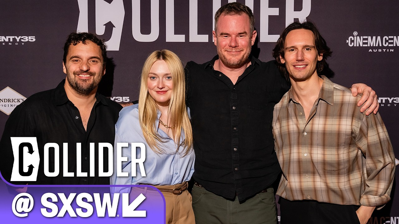 Jake Johnson Teases New NBC P.I. Sitcom & The Creative Evolution of Joe Swanberg