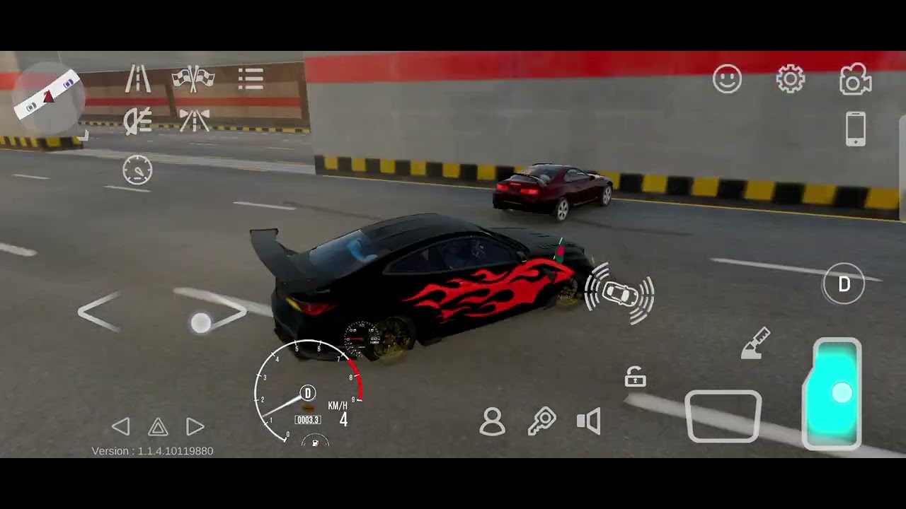 Car parking multiplayer 2 . Car Games.