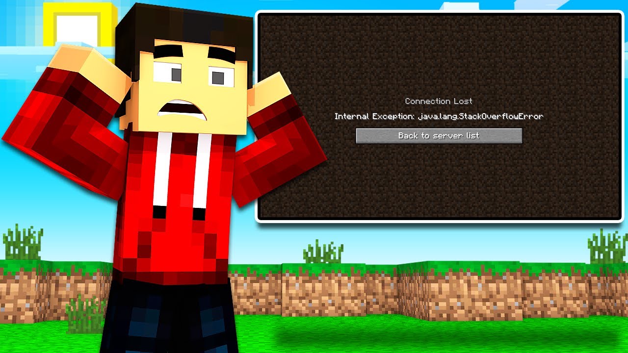 So I broke the Sky Factory Server....