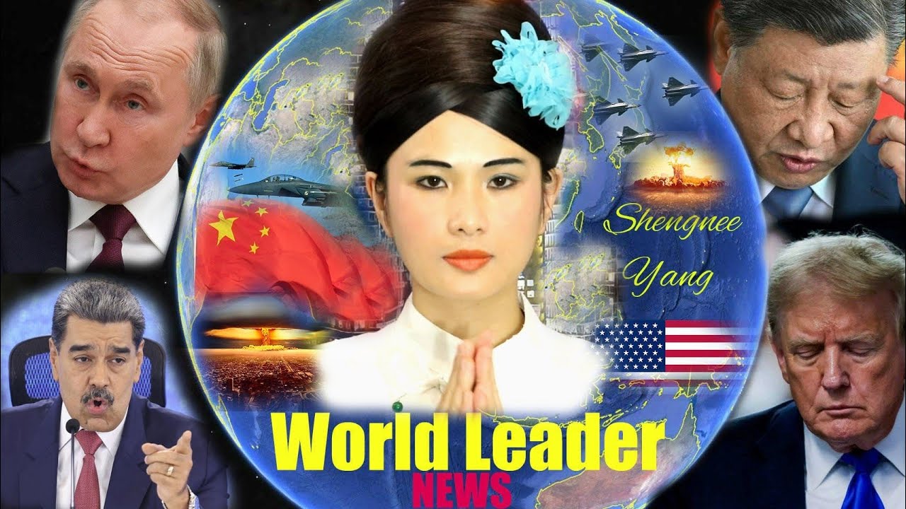 11/19/2025.D.TRUMP NRES 9 KOB TSOV ROG @ NPLOG LUB TSEV THUJ KUB NYHIAB @ TUB CEEV XWM RAUG TUA