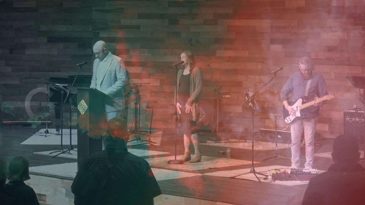 Sunday Worship, February 22, 2026